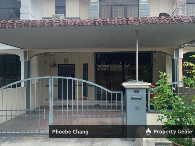 Terraced House for sale in Perak, Tanjong Ipoh
