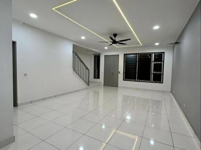 Terraced House for sale in Bukit Ledang, Johor