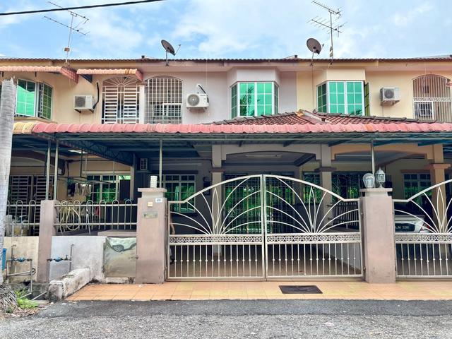 Terraced House for sale in Perak