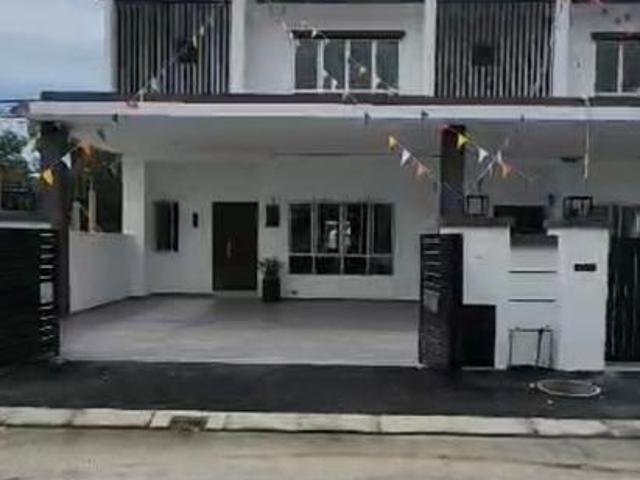 Terraced House for sale in Perak, Tanjong Ipoh