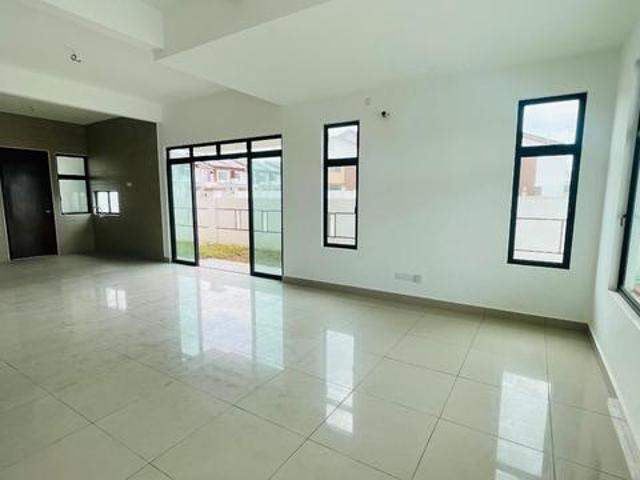 Terraced House for sale in Bukit Ledang, Johor
