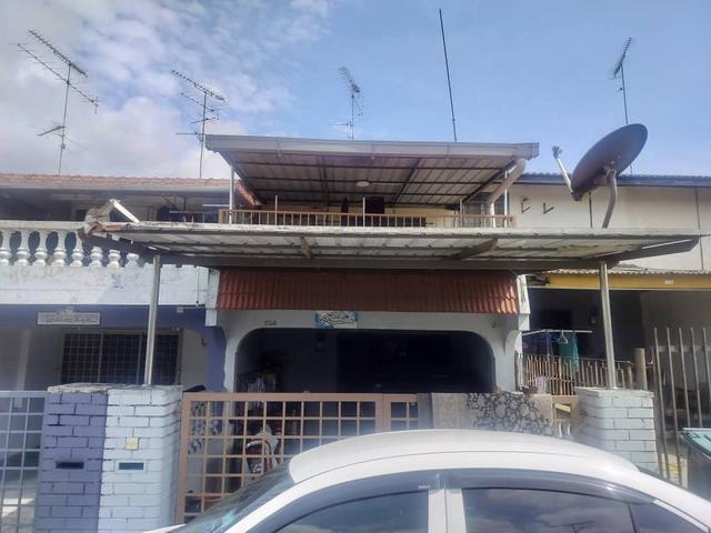 Terraced House for sale in Kulai, Johor
