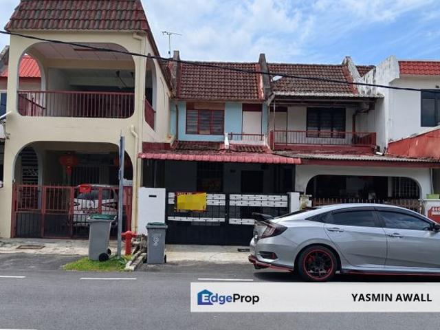 House for sale in Sendayan Village, Negeri Sembilan