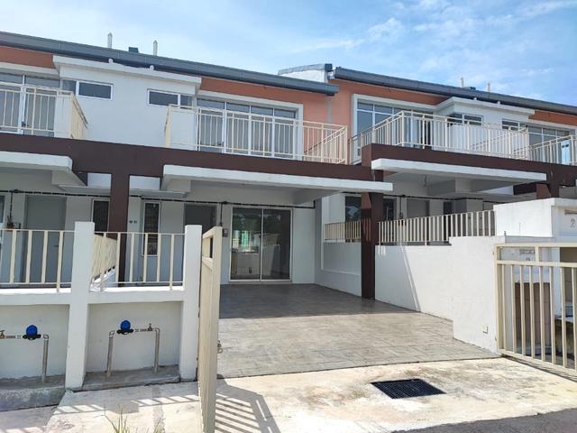 Terraced House for sale in Ulu Dong, Selangor