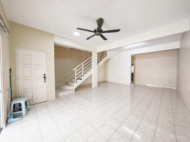 Terraced House for sale in Petaling, Subang Jaya