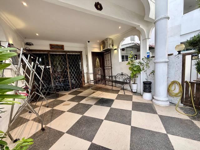 Terraced House for sale in Selayang, Selangor