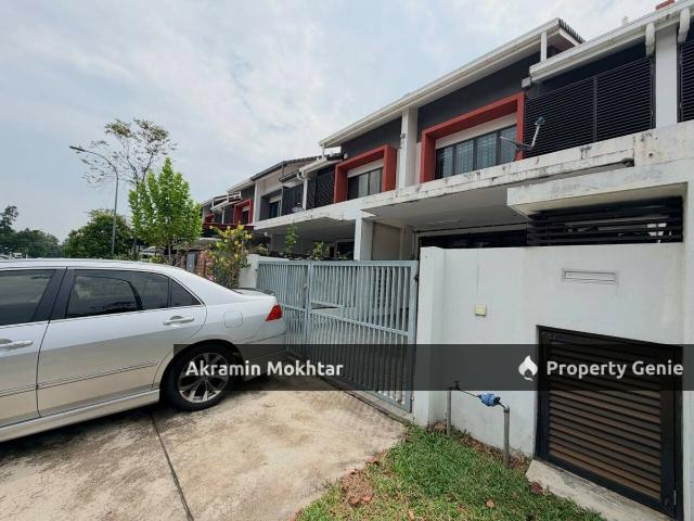 Terraced House for sale in Bandar Bukit Raja, Bandaraya Klang