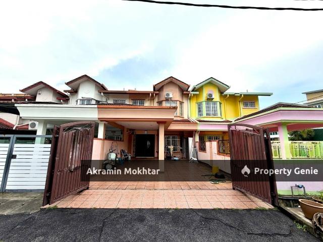 Terraced House for sale in Port Klang, Selangor