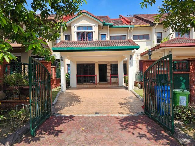 Terraced House for sale in Petaling, Alam Impian