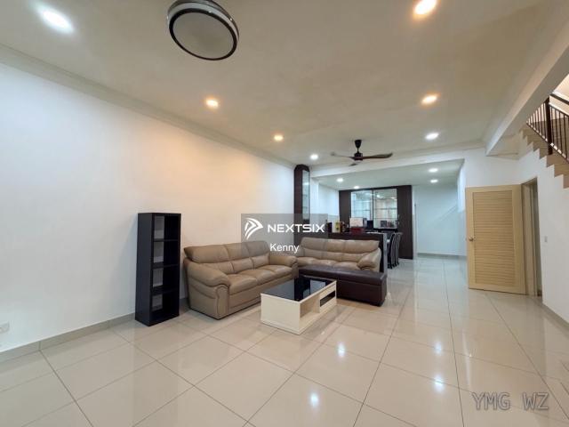 Residential House for sale in Muar, Johor