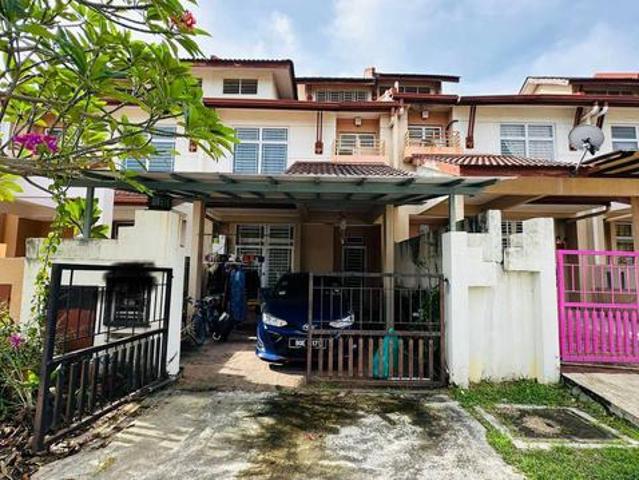 Terraced House for sale in Petaling, Alam Impian