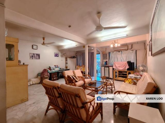 House for sale in Alor Setar, Kedah