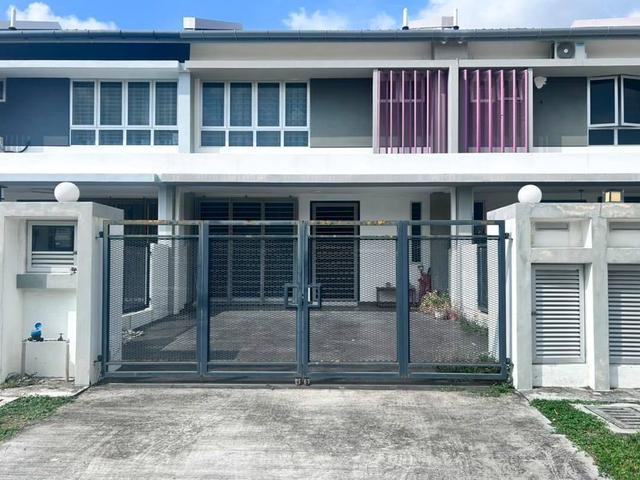 Terraced House for sale in Port Klang, Selangor