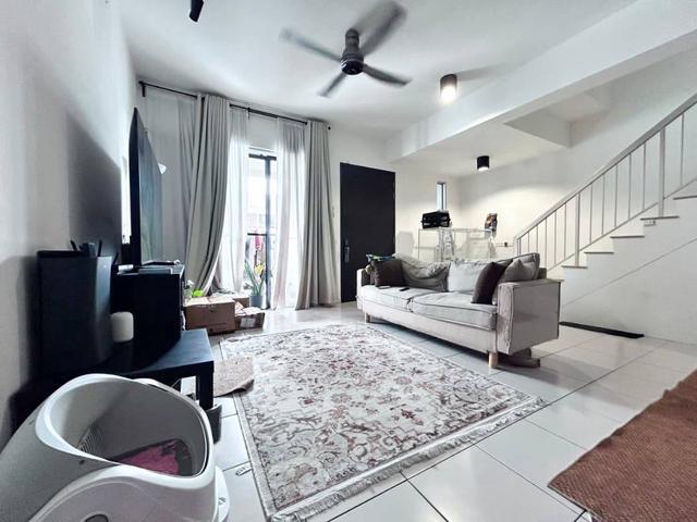 Terraced House for sale in Port Klang, Selangor