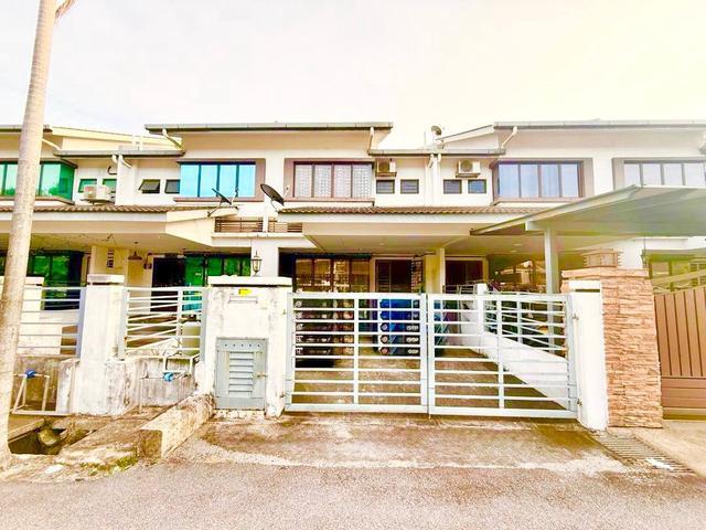 Terraced House for sale in Bandar Puteri Klang, Bandaraya Klang