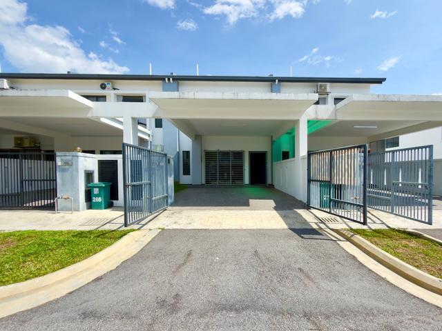 Terraced House for sale in Mantin, Negeri Sembilan