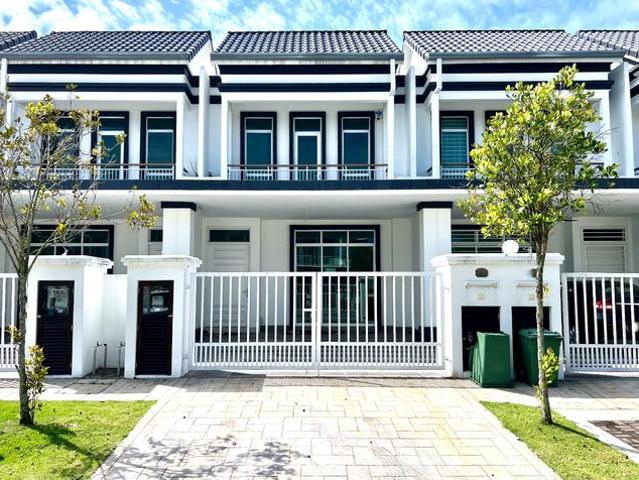 Terraced House for sale in Kajang, Langat
