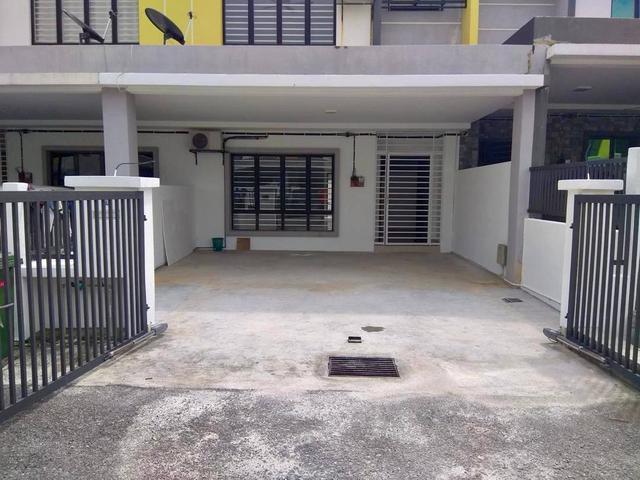 Terraced House for sale in Kajang, Langat
