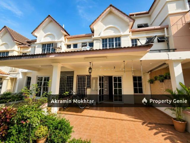 Terraced House for sale in Putrajaya