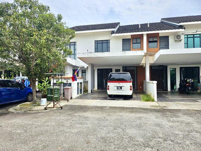Terraced House for sale in Putrajaya