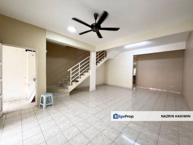 House for sale in Petaling, Subang Jaya