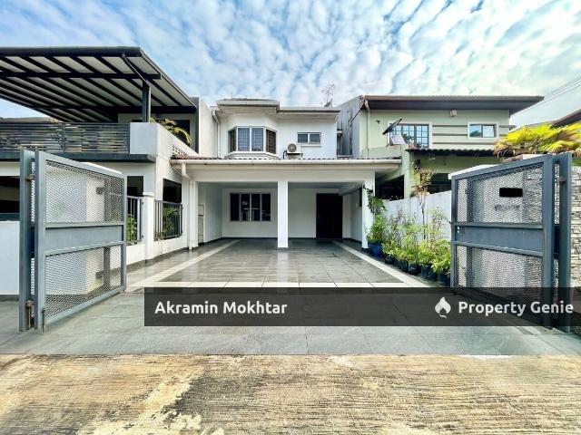 Terraced House for sale in Petaling, Damansara Damai