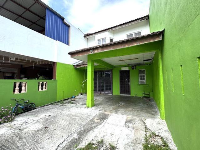 Terraced House for sale in Port Klang, Selangor