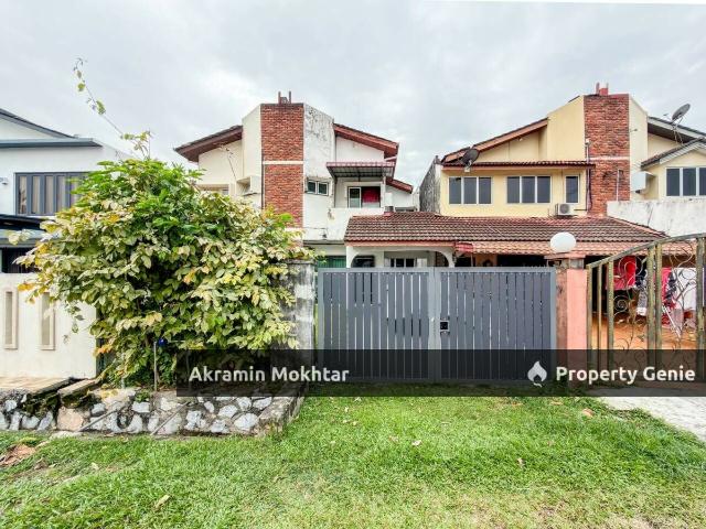 Terraced House for sale in Petaling, Subang Jaya