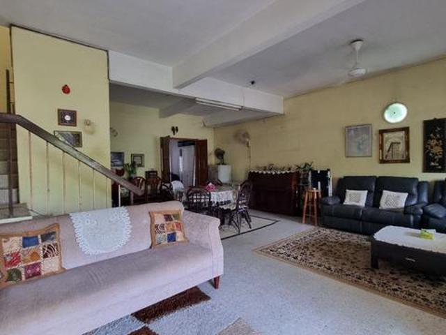 Terraced House for sale in Petaling, Damansara Damai