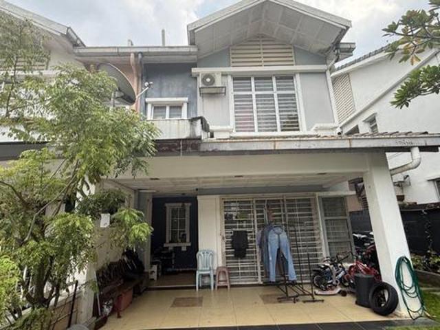 Terraced House for sale in Kajang, Langat