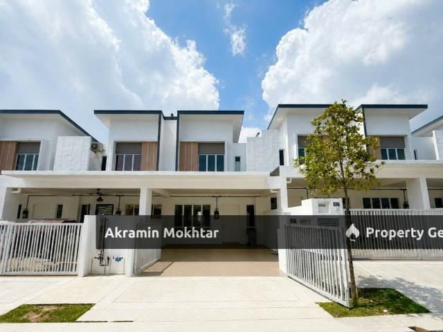 Terraced House for sale in Negeri Sembilan