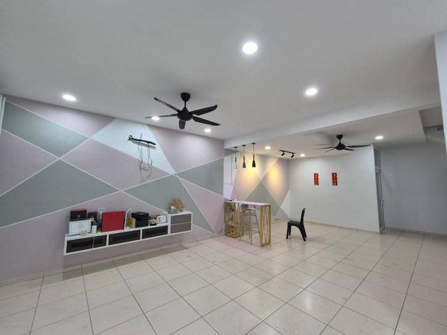 Terraced House for sale in Cheng, Malaka