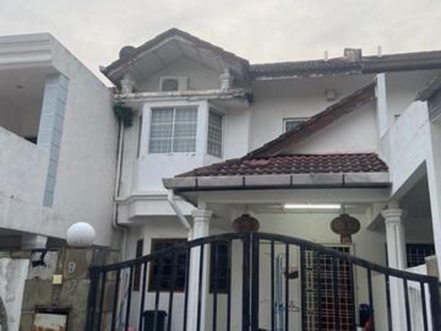 Terraced House for sale in Cheng, Bandaraya Melaka