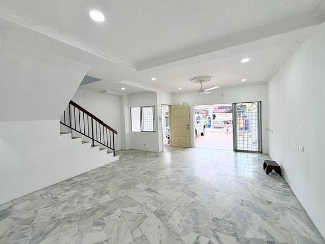 Terraced House for sale in Kajang, Langat