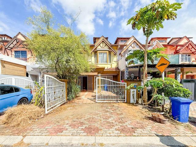 Terraced House for sale in Petaling, Alam Impian