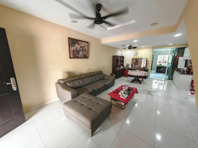 Terraced House for sale in Kajang, Langat