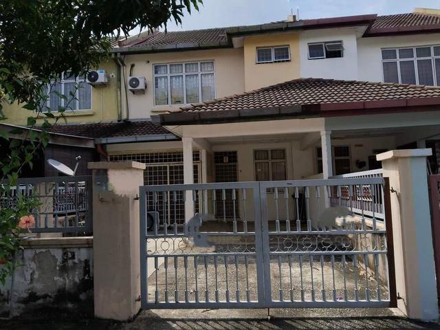 Terraced House for sale in Nilai, Negeri Sembilan