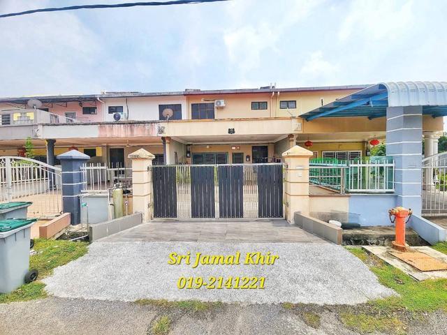 Terraced House for sale in Bahau, Negeri Sembilan
