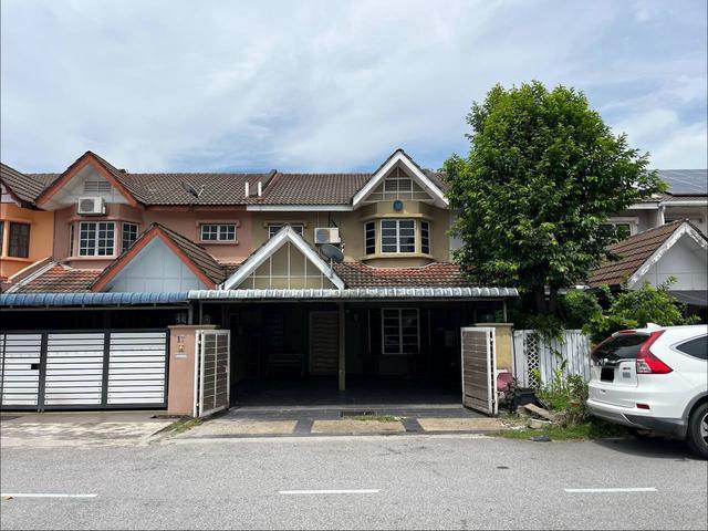 Terraced House for sale in Selayang, Selangor
