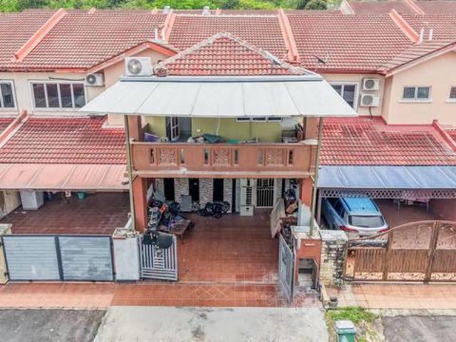 Terraced House for sale in Kajang, Langat