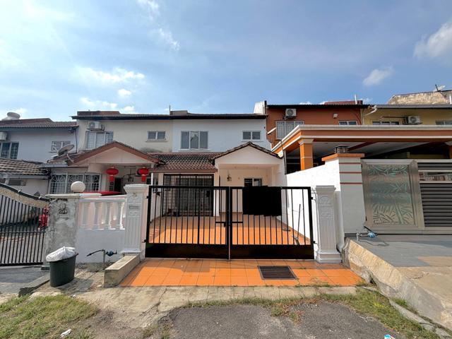 Terraced House for sale in Petaling, Alam Impian