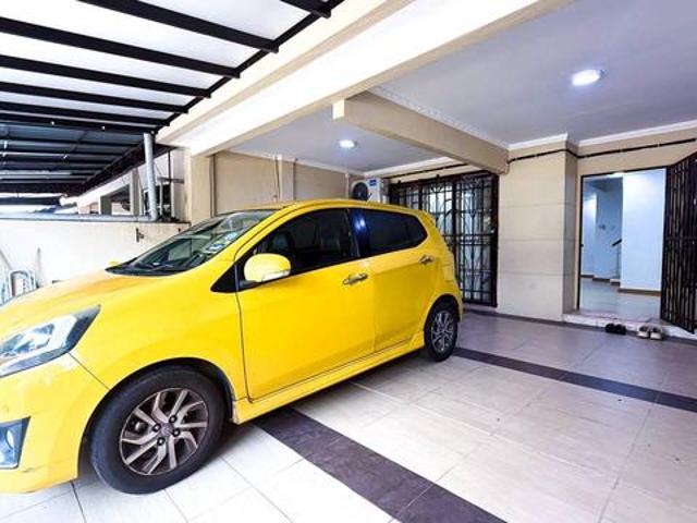 Terraced House for sale in Majlis Perbandaran Kajang, Hulu Langat