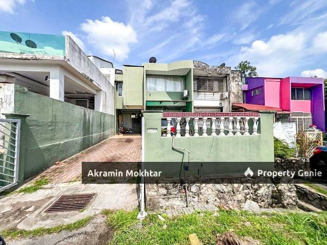 Terraced House for sale in Selangor