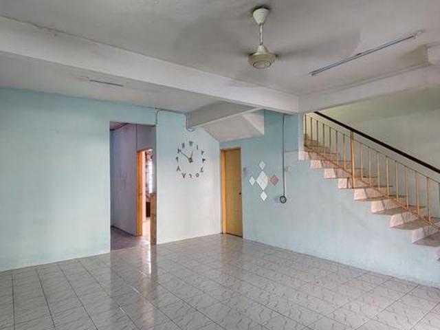 Terraced House for sale in Sendayan Village, Negeri Sembilan