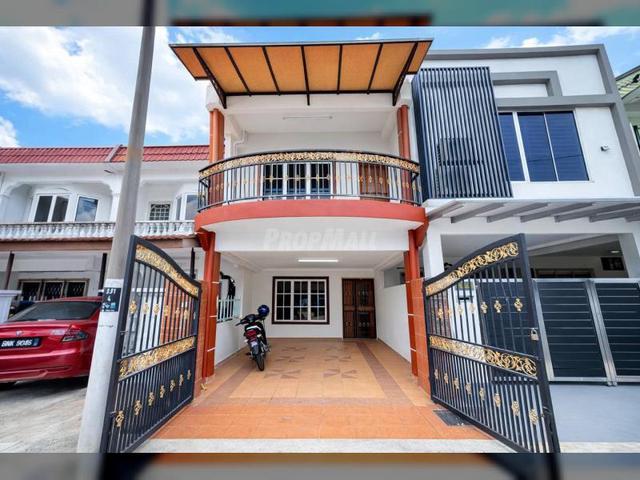 Terraced House for sale in Country Heights Damansara, Kuala Lumpur
