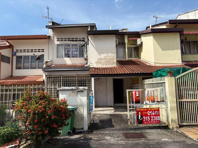 Terraced House for sale in Cheras, Kuala Lumpur