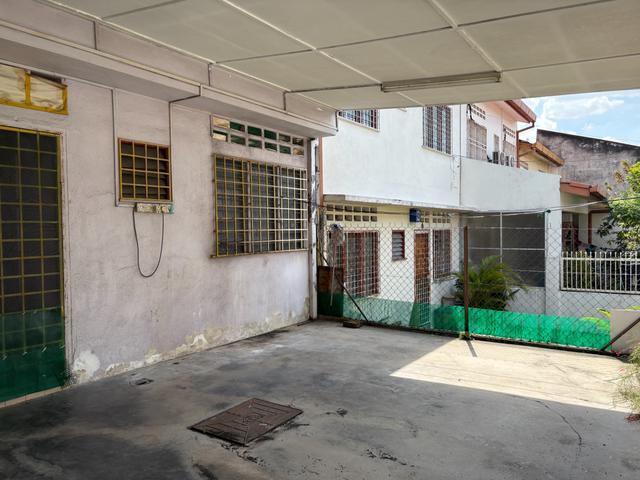 Terraced House for sale in Cheras, Kuala Lumpur