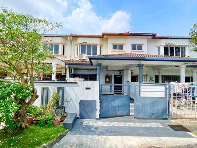 Terraced House for sale in Petaling, Alam Impian
