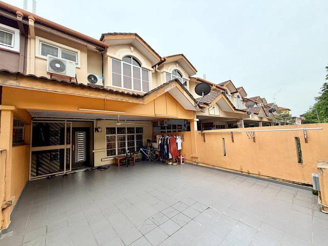 Terraced House for sale in Kajang, Langat