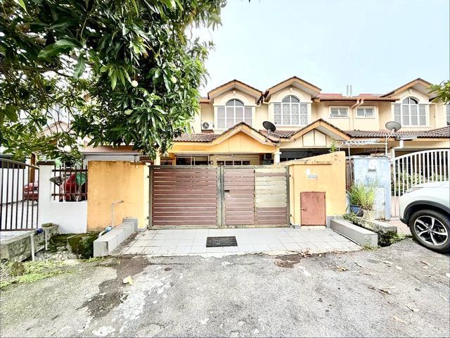 Terraced House for sale in Kajang, Langat